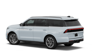 2026 Lincoln Lincoln Navigator External Image 3